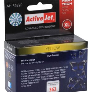 Another product ActiveJet  AH-363YR 