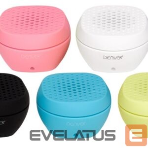 Bluetooth speakers Denver  BTS-22C 