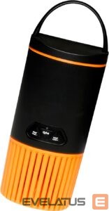 Bluetooth speakers Denver  BTS-51 Apricot 