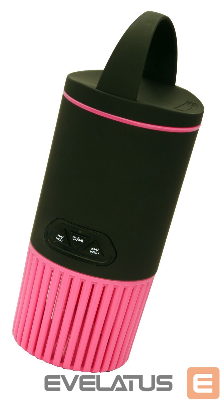Bluetooth speakers Denver BTS-51 Pink
