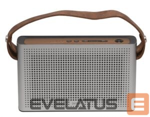Bluetooth speakers Denver  BTS-200 Silver 
