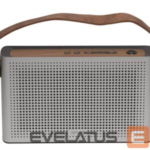 Bluetooth speakers Denver  BTS-200 Silver 