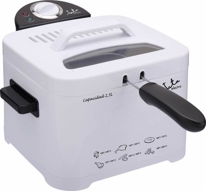 Fritüür Jata FR278 2.5L