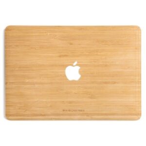 Kere kaitse Woodcessories  EcoSkin Apple Pro Retina 15 Bamboo eco100 