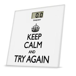 Svarstyklės Beper  40.821 