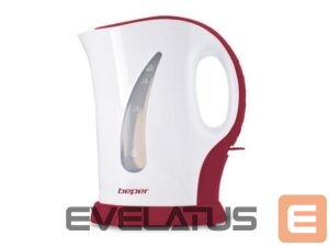 Tējkanna Beper - 90.350H 