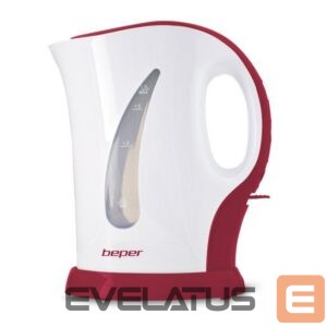 Tējkanna Beper - 90.350H 