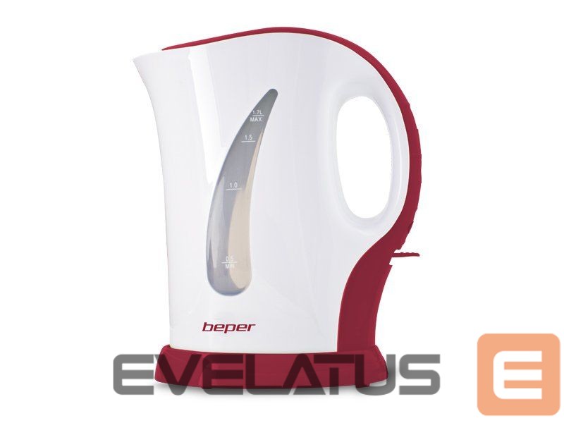 Tējkanna Beper - 90.350H