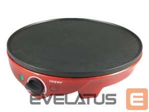 Ierīce pankūku pagatavošanai Beper  BT.700Y 