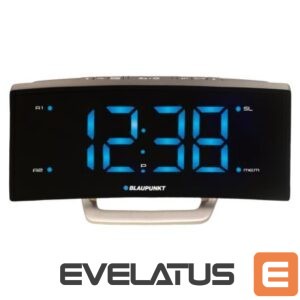 Wall and interior clocks Blaupunkt  CR7USB 