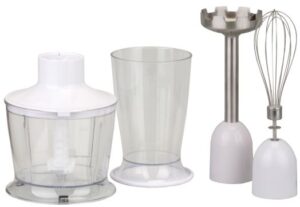 Mikserid ja blenderid Blaupunkt  HBD801WH 