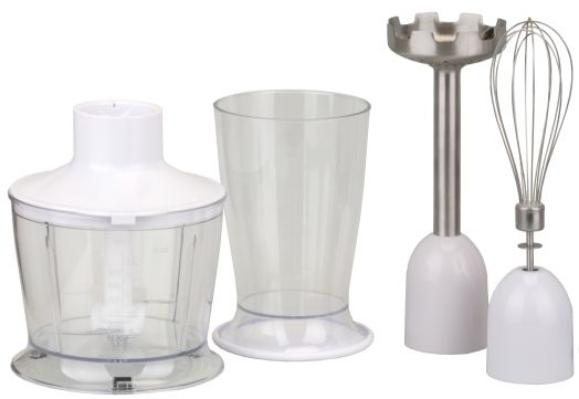 Mikserid ja blenderid Blaupunkt HBD801WH