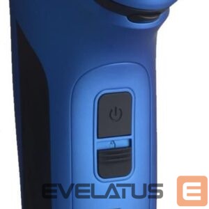 Raseerijad Blaupunkt  MSR401 