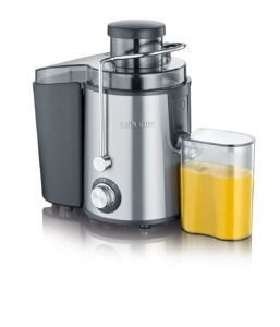 Juicers Severin  ES 3566 500ml 