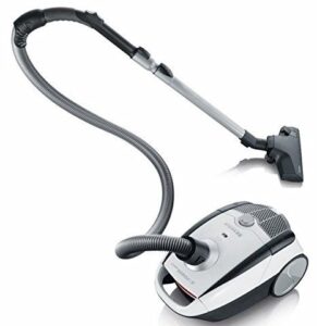 Vacuum cleaner Severin  BC 7035 