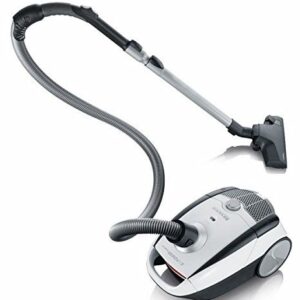 Vacuum cleaner Severin  BC 7035 