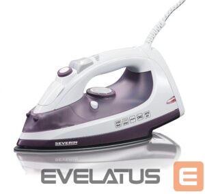 Lygintuvai Severin  BA 3210 