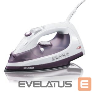 Iron Severin  BA 3210 