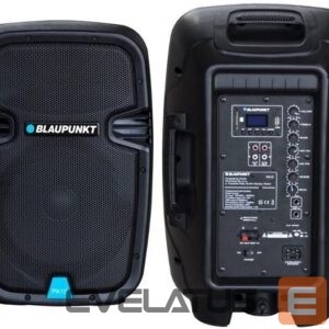 Belaidės kolonėlės Blaupunkt  PA10 