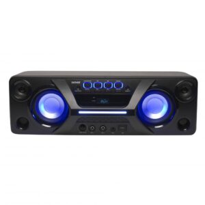 Bluetooth speakers Denver  BTB-410NR 