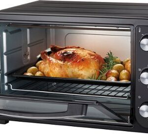 Elektriline ahi Jata  HN936 36L 