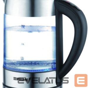 Veekeetja Prime3  SEK81 