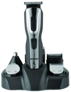 Raseerijad Prime3  STR11 