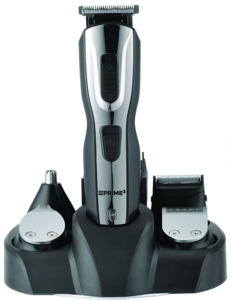 Raseerijad Prime3 STR11