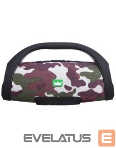 Bluetooth speakers ForMe  Forme FS-138 