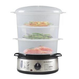 Tvaika katli Beper  BC.250 