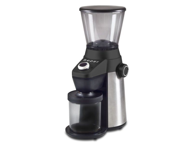 Coffee machines Beper BP.580