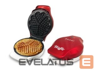 Vafeļu panna Beper  BT.603Y 