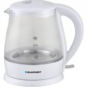 Virdulys Blaupunkt  EKG301 