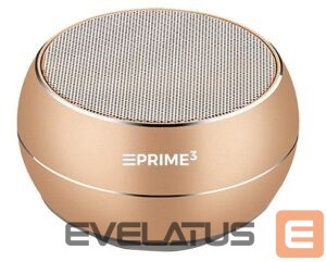 Bluetooth speakers Prime3  ABT03GL 