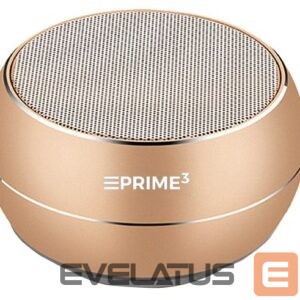 Bluetooth speakers Prime3  ABT03GL 