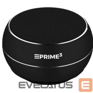 Bluetooth speakers Prime3  ABT03BK 