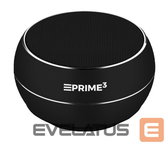 Bluetooth speakers Prime3 ABT03BK