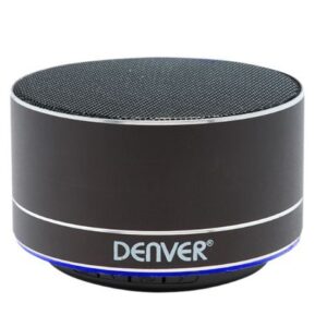 Bluetooth speakers Denver  BTS-32 Black MK2 