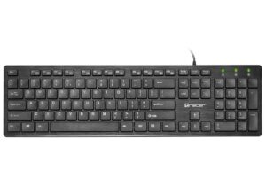 Computer keyboard Tracer  45922 Ofice USB Black