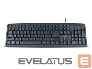Computer keyboard Tracer  43371 Maverick USB Black