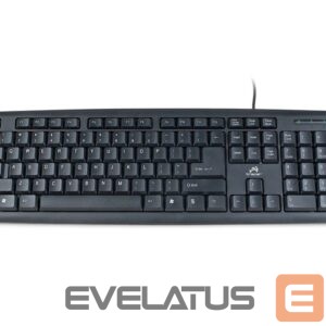 Computer keyboard Tracer  43371 Maverick USB Black