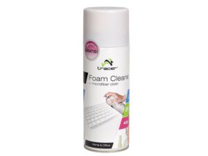 Cleaning Tracer  42105 Foam Cleaner + microfiber cloth 400ml 