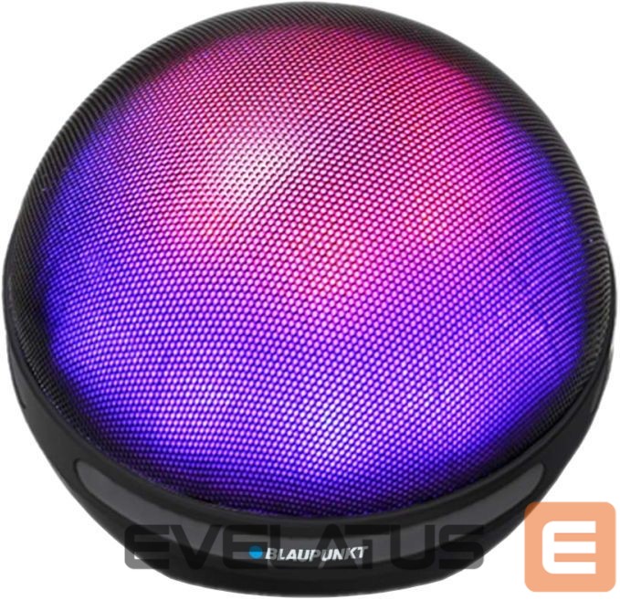 Bluetooth speakers Blaupunkt BT08LED