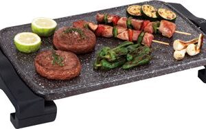 Настольный гриль Jata  GR669 