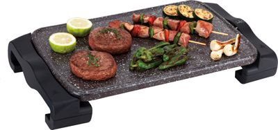 Настольный гриль Jata GR669