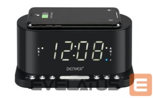 Wall and interior clocks Denver  CRQ-110 