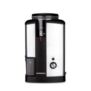 Kavos aparatas Gastroback  Design Coffee Grinder Advanced 42602 