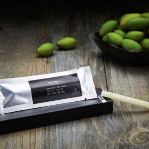 Õhuniisutaja Xiaomi  Mi Car Air Freshener Olive incense  for Aluminum Version (3010442) 