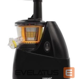 Juicers Prime3  SSJ21 
