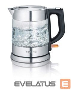 Virdulys Severin  WK 3468 